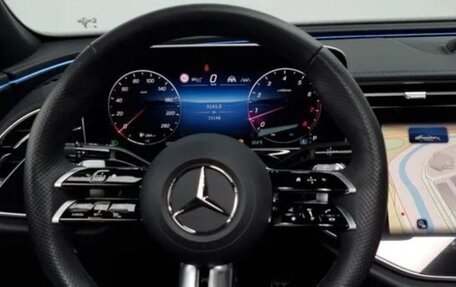 Mercedes-Benz E-Класс, 2024 год, 5 167 000 рублей, 7 фотография