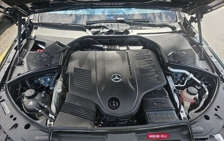 Mercedes-Benz S-Класс, 2022 год, 9 250 000 рублей, 16 фотография