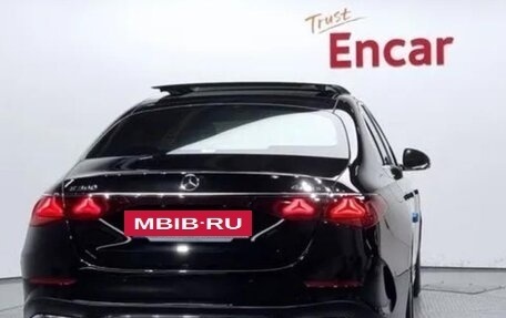 Mercedes-Benz E-Класс, 2024 год, 5 167 000 рублей, 4 фотография