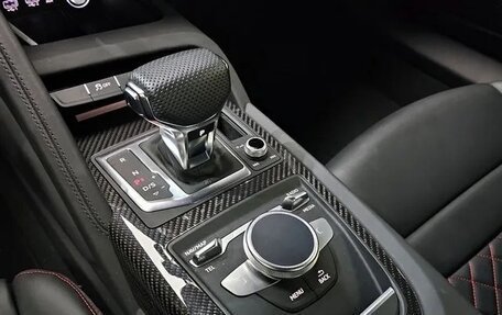 Audi R8, 2022 год, 17 400 000 рублей, 12 фотография