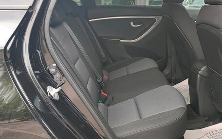 Hyundai i30 II рестайлинг, 2013 год, 930 000 рублей, 12 фотография