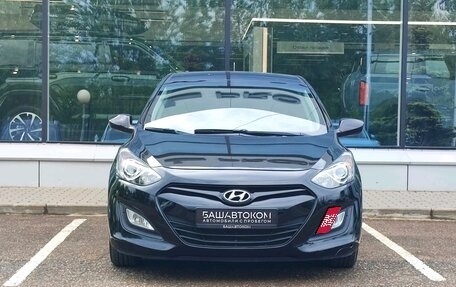 Hyundai i30 II рестайлинг, 2013 год, 930 000 рублей, 2 фотография