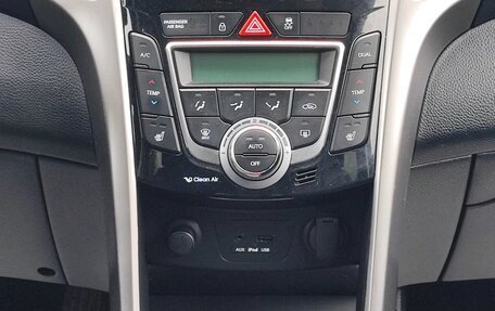 Hyundai i30 II рестайлинг, 2013 год, 930 000 рублей, 8 фотография