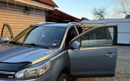 Great Wall Hover M4, 2013 год, 600 000 рублей, 2 фотография