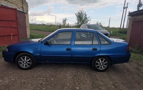 Daewoo Nexia I рестайлинг, 2010 год, 355 000 рублей, 2 фотография