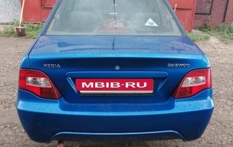Daewoo Nexia I рестайлинг, 2010 год, 355 000 рублей, 3 фотография