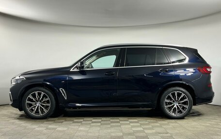 BMW X5, 2023 год, 7 300 000 рублей, 3 фотография