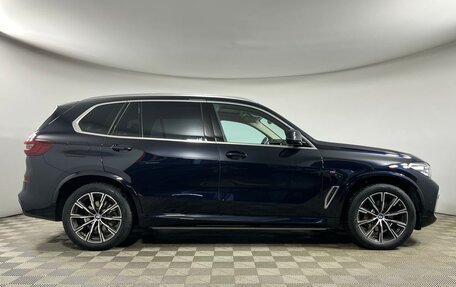 BMW X5, 2023 год, 7 300 000 рублей, 4 фотография