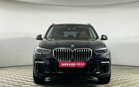 BMW X5, 2023 год, 7 300 000 рублей, 2 фотография