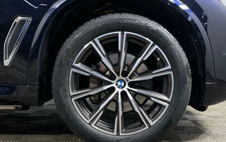 BMW X5, 2023 год, 7 300 000 рублей, 7 фотография