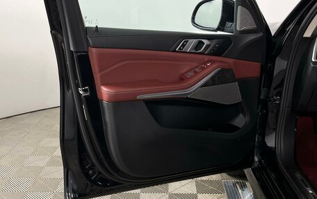 BMW X5, 2023 год, 7 300 000 рублей, 9 фотография