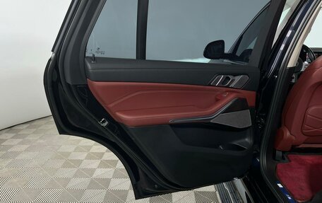 BMW X5, 2023 год, 7 300 000 рублей, 10 фотография