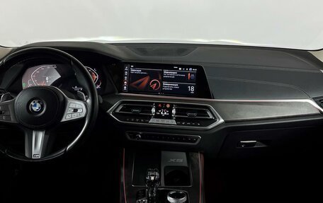 BMW X5, 2023 год, 7 300 000 рублей, 16 фотография