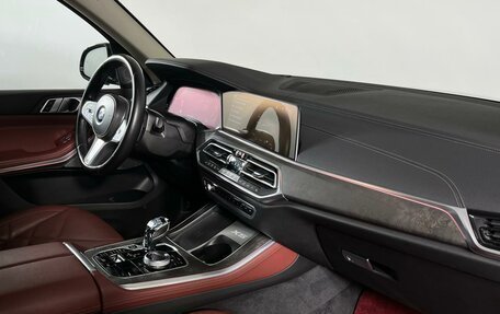 BMW X5, 2023 год, 7 300 000 рублей, 15 фотография