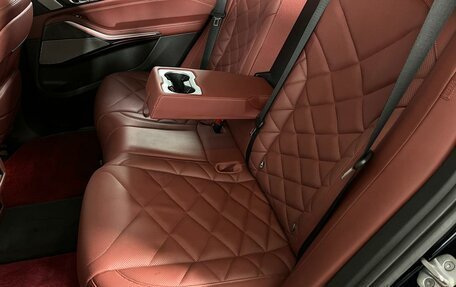 BMW X5, 2023 год, 7 300 000 рублей, 13 фотография