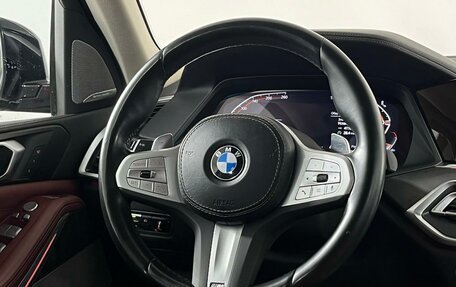 BMW X5, 2023 год, 7 300 000 рублей, 17 фотография
