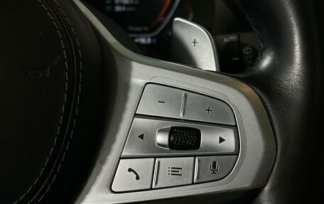 BMW X5, 2023 год, 7 300 000 рублей, 19 фотография