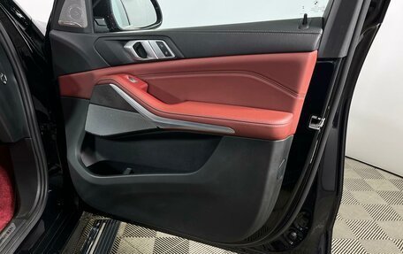 BMW X5, 2023 год, 7 300 000 рублей, 27 фотография