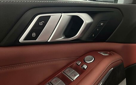 BMW X5, 2023 год, 7 300 000 рублей, 32 фотография