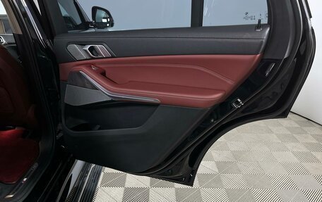 BMW X5, 2023 год, 7 300 000 рублей, 29 фотография