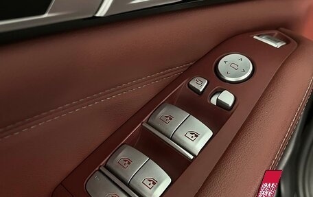 BMW X5, 2023 год, 7 300 000 рублей, 26 фотография