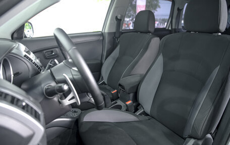 Mitsubishi Outlander III рестайлинг 3, 2010 год, 1 170 000 рублей, 7 фотография