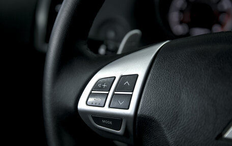 Mitsubishi Outlander III рестайлинг 3, 2010 год, 1 170 000 рублей, 14 фотография