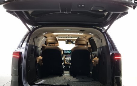KIA Carnival, 2021 год, 3 150 000 рублей, 5 фотография
