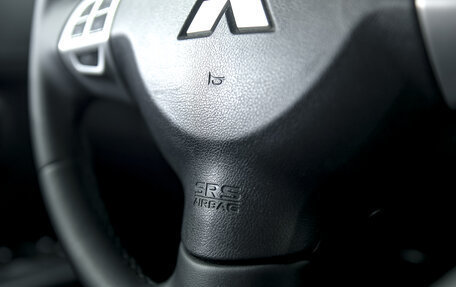 Mitsubishi Outlander III рестайлинг 3, 2010 год, 1 170 000 рублей, 20 фотография