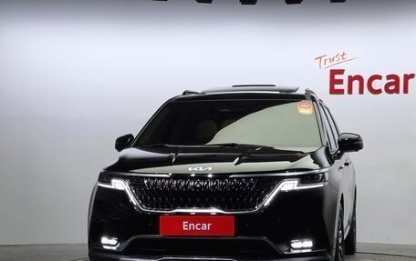 KIA Carnival, 2021 год, 3 150 000 рублей, 3 фотография