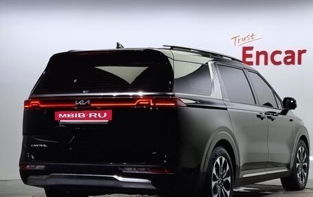 KIA Carnival, 2021 год, 3 150 000 рублей, 2 фотография