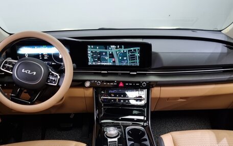 KIA Carnival, 2021 год, 3 150 000 рублей, 8 фотография