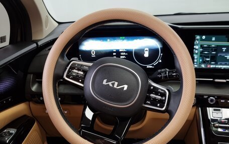 KIA Carnival, 2021 год, 3 150 000 рублей, 10 фотография