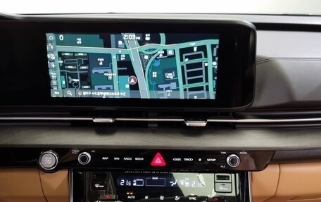 KIA Carnival, 2021 год, 3 150 000 рублей, 13 фотография