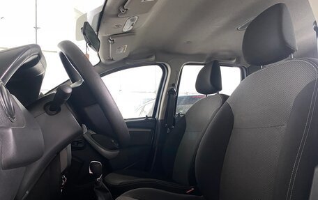 Renault Duster I рестайлинг, 2018 год, 1 649 000 рублей, 16 фотография