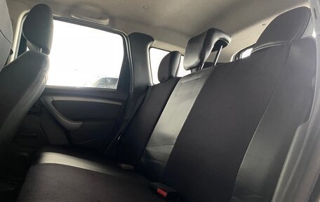 Renault Duster I рестайлинг, 2018 год, 1 649 000 рублей, 18 фотография