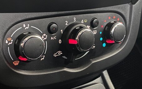 Renault Duster I рестайлинг, 2018 год, 1 649 000 рублей, 21 фотография