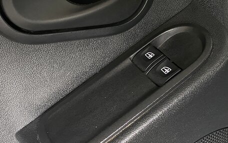 Renault Duster I рестайлинг, 2018 год, 1 649 000 рублей, 15 фотография