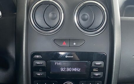 Renault Duster I рестайлинг, 2018 год, 1 649 000 рублей, 20 фотография
