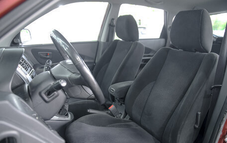 Hyundai Tucson III, 2008 год, 990 000 рублей, 7 фотография