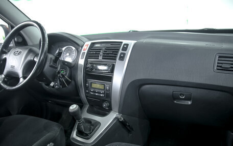 Hyundai Tucson III, 2008 год, 990 000 рублей, 6 фотография