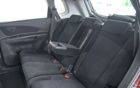 Hyundai Tucson III, 2008 год, 990 000 рублей, 8 фотография