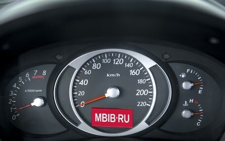 Hyundai Tucson III, 2008 год, 990 000 рублей, 12 фотография