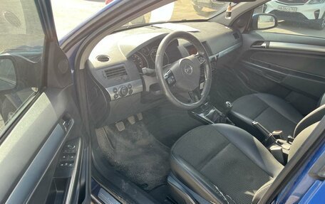 Opel Astra H, 2008 год, 490 000 рублей, 5 фотография