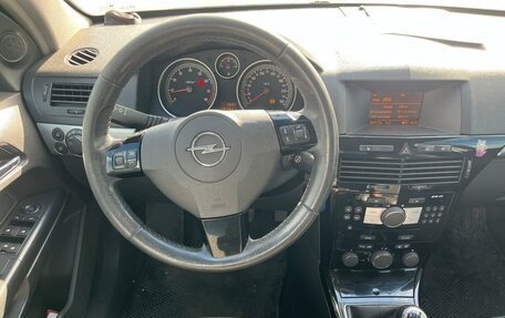 Opel Astra H, 2008 год, 490 000 рублей, 7 фотография