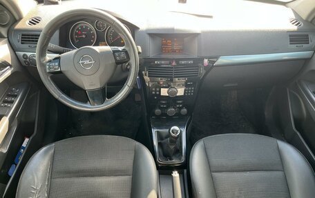 Opel Astra H, 2008 год, 490 000 рублей, 6 фотография