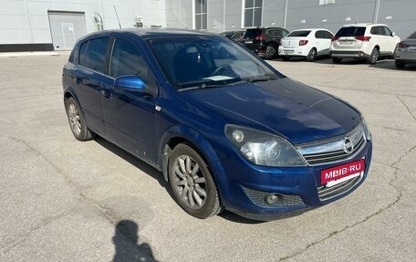 Opel Astra H, 2008 год, 490 000 рублей, 4 фотография