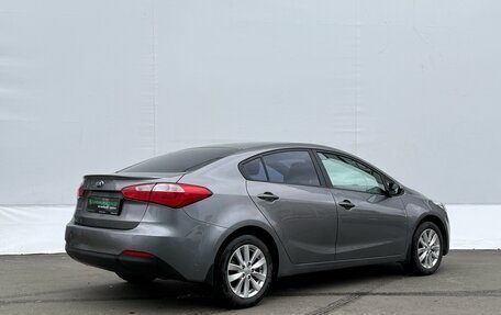KIA Cerato III, 2013 год, 1 135 000 рублей, 5 фотография