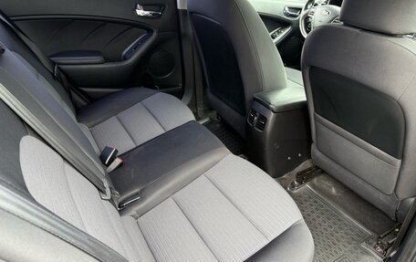 KIA Cerato III, 2013 год, 1 135 000 рублей, 11 фотография