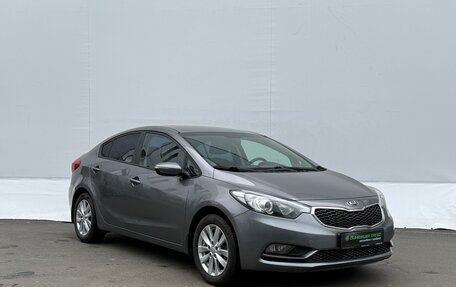 KIA Cerato III, 2013 год, 1 135 000 рублей, 3 фотография